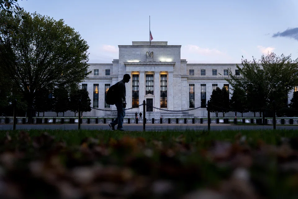 The Fed set up a new emergency facility to let banks pledge a range of high-quality assets for cash over a term of one year.