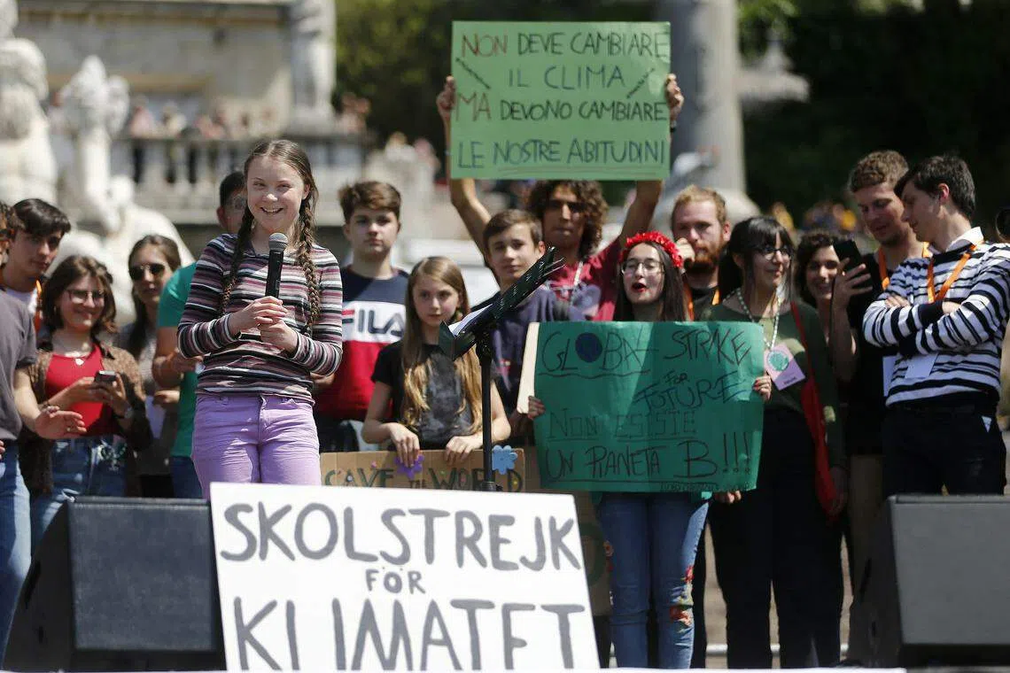 In recent years, a growing number of organisations and citizens are turning to the courts to criticise government inaction on the climate.