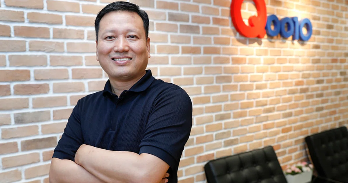 Qoo10 sharpens focus on S-E Asia - The Business Times