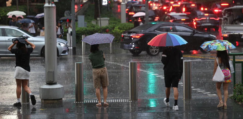 Several industries that had previously been in expansionary mode for consecutive quarters – such as education, F&B and business services – have turned contractionary in the latest reading.