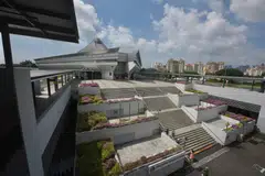 As planning is in the early stages, there is currently no timeline for when construction will begin, and more details will be shared later.  