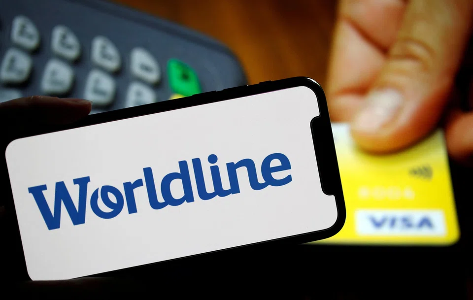 Worldline, which processes digital payments for clients ranging from merchants to government agencies, reports a net loss group share of 817 million euros for 2023.