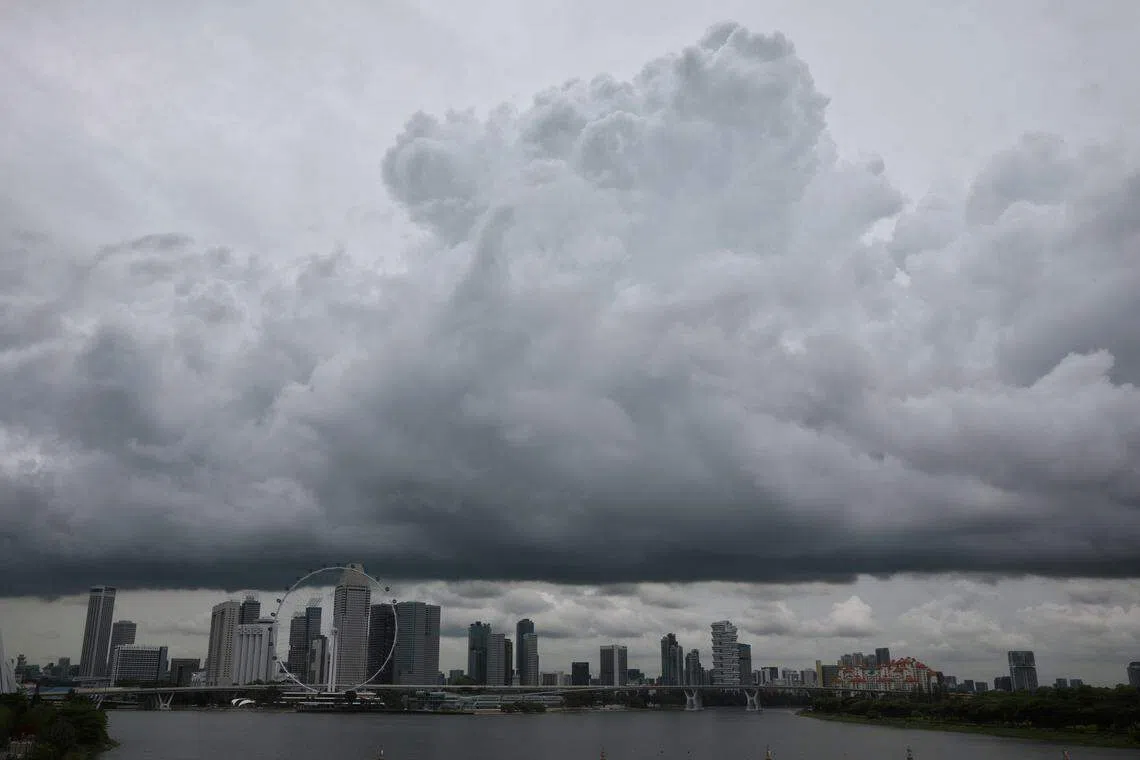 Three measures of market-related uncertainty – expected asset-price volatility, divergence in economic forecasts, and unpredictability of economic policy as seen in the media – suggest that these are indeed unusual times.