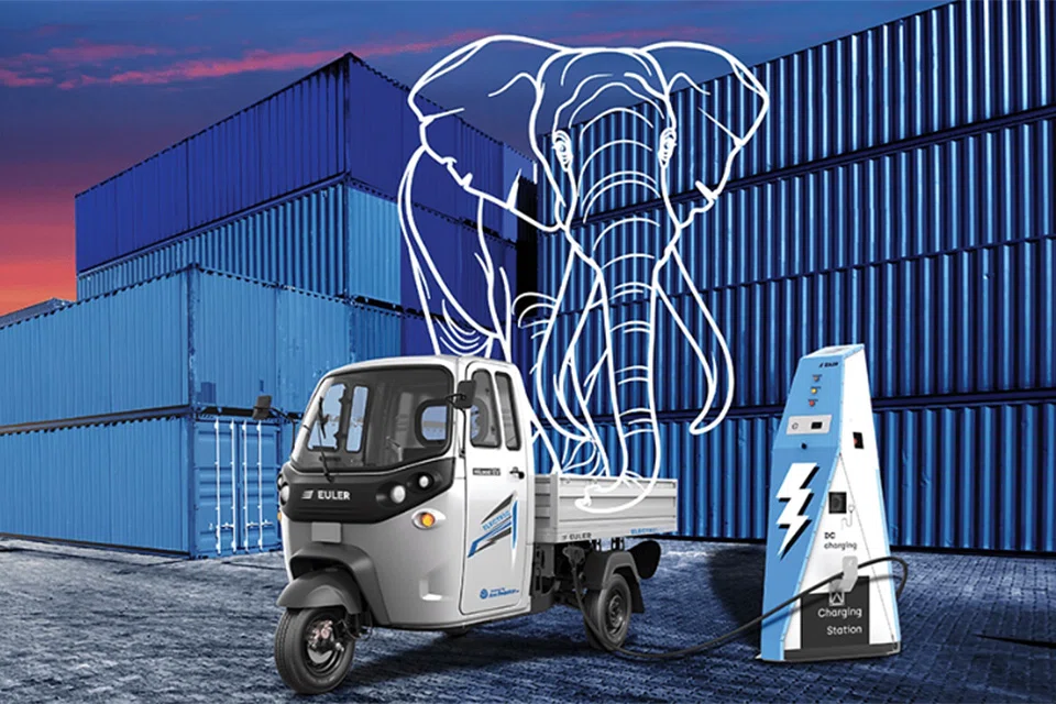 Euler Motors plans to use the funds to speed up product development and expand its retail presence in 12 new markets by the end of the current fiscal year.