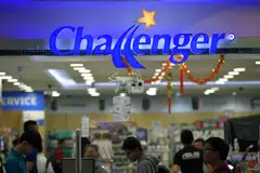 As more than 90 per cent of its shares have been or will be acquired, Challenger no longer meets SGX’s free-float requirement.