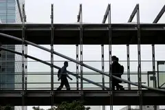 JAPAN'S government made no mention of a timeframe for balancing the primary budget in its draft mid-year annual long-term economic policy roadmap, 2 government sources with knowledge of the matter told Reuters.