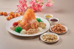 Reunion dinner slots are filling up faster and corporates seem to be spending more, with this being the second Chinese New Year since Covid-19 group-size restrictions were lifted.