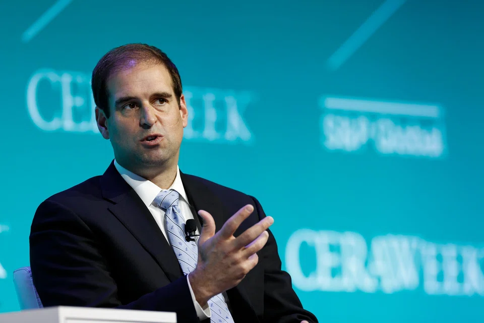 "We're more of a battery manufacturer than recycler," JB Straubel said.