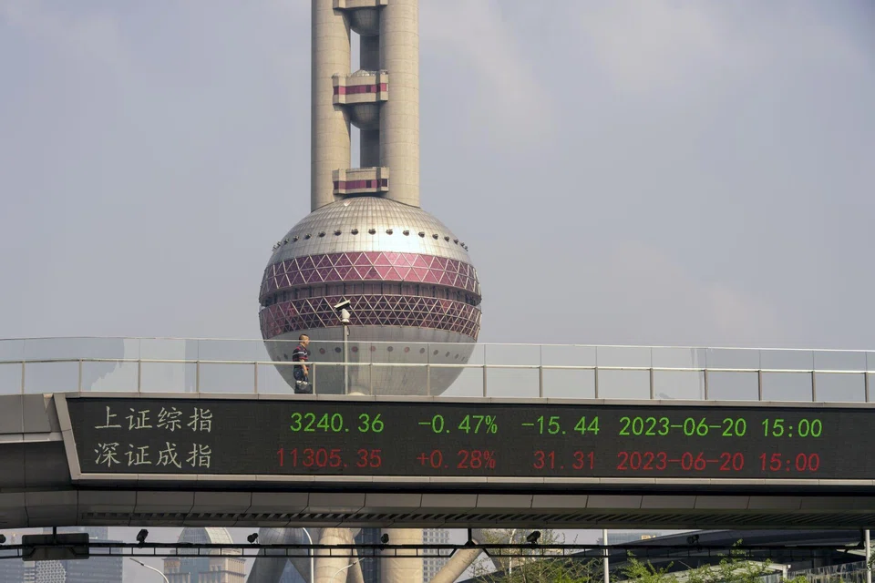Beijing is making it clear that any easing will be targeted and measured, bidding farewell to the days of massive stimulus that drove leveraged buying and inflated asset prices – a distortion that the nation’s leaders are determined not to repeat. 