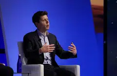 “The belief was and is that as AI becomes an increasingly important part of our lives...the ability to identify unique humans was going to be more and more important.” says Sam Altman, CEO of OpenAI. 