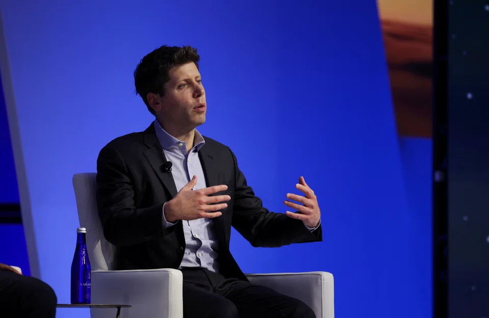 “The belief was and is that as AI becomes an increasingly important part of our lives...the ability to identify unique humans was going to be more and more important.” says Sam Altman, CEO of OpenAI. 