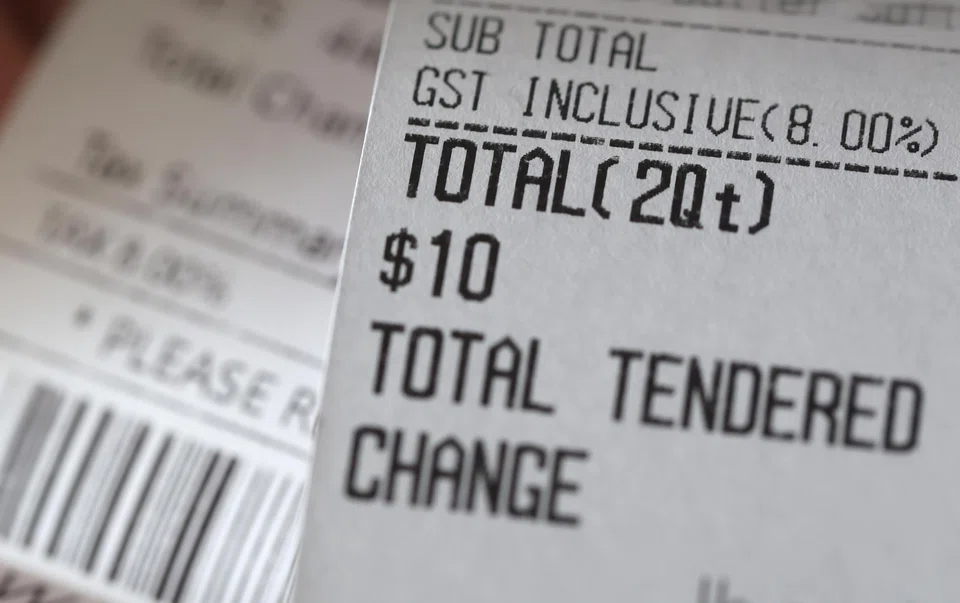 MOF expects the enhanced GST voucher cash scheme to benefit about 1.5 million adult Singaporeans in August every year. 