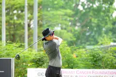 Julian Chia, Men’s Champion and Hole-in-one winner, says: “I’m always happy to be able to support an important cause such as this, and to be able to play a round of golf with good friends, on a day with great weather, is an added bonus.” 
