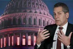 The Fed continues to study technologies that will underlie a digital currency backed by the central bank, Michael Barr says.