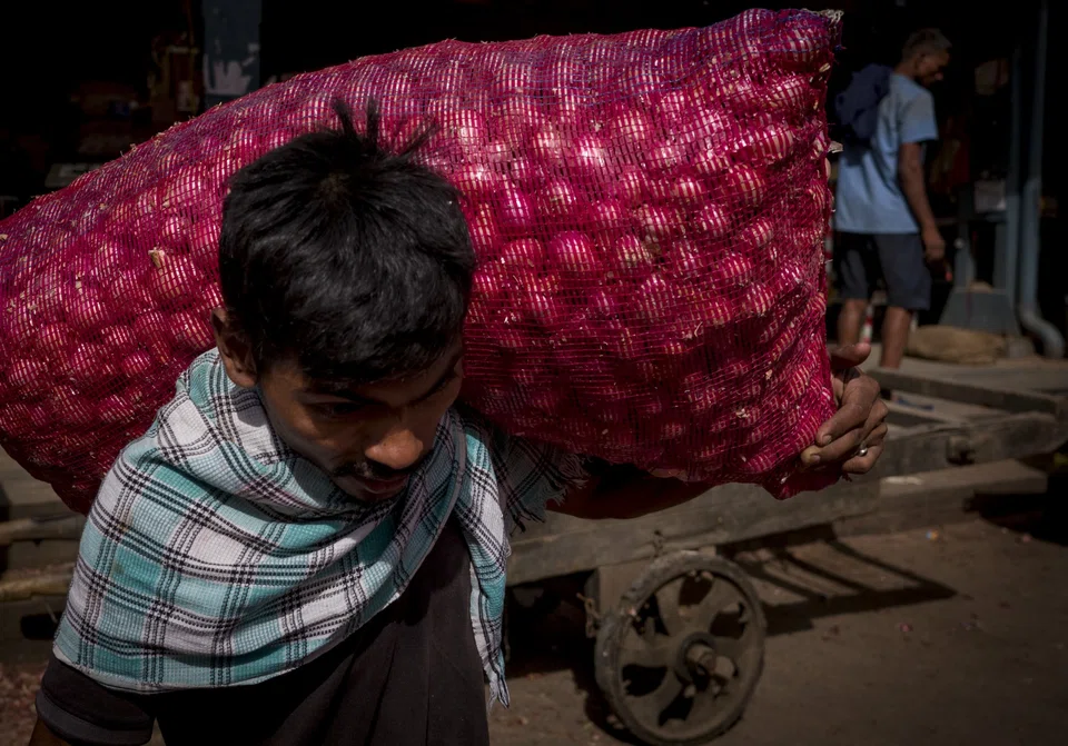 Stable food prices are crucial for Prime Minister Narendra Modi, who will seek a third five-year term in national elections next year. 