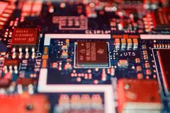 The Commerce Department will roll out a package of rules this week to govern which semiconductor technologies can be exported to China. 
