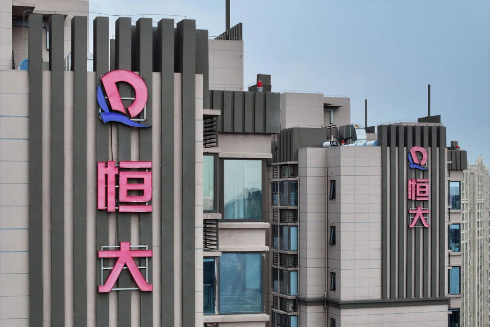 Evergrande says it has appointed RSM Nelson Wheeler Consulting to conduct a review on its internal control and procedures, and Crowe (HK) Risk Advisory to conduct a review on certain issues raised by its former auditor. 