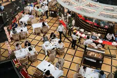 The F&B industry is expected to see a boost in activity from both locals and tourists, as domestic and border restrictions eased significantly in end-March, OCBC noted.