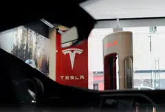 In April, chief executive officer Elon Musk has predicted the company would produce more than 1.5 million vehicles this year.