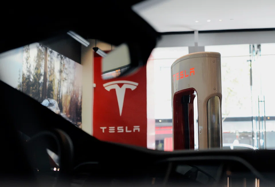 In April, chief executive officer Elon Musk has predicted the company would produce more than 1.5 million vehicles this year.