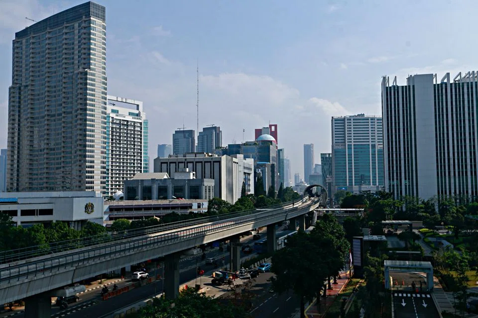 Indonesia's ambitious project to build a new capital city is attracting a local billionaire: Lippo Group's John Riady who is seeking new projects to ride out of the pandemic slump. 