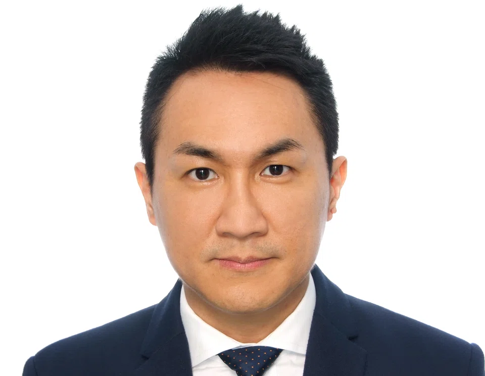 Lee believes that Ng (pictured) will enable HSBC to continue to capture more share of the growing SME market, as customers stand to benefit from his decades of experience in Singapore and around South-east Asia.