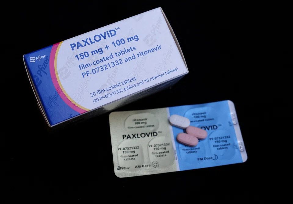 Most Chinese still go to public hospitals, where treatment and tests are mostly covered by state medical insurance, including Paxlovid.