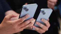 China has in recent years grown more concerned over data security and has rolled out new laws and compliance requirements for companies.