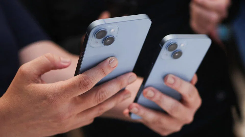 China has in recent years grown more concerned over data security and has rolled out new laws and compliance requirements for companies.