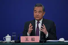 Chinese Foreign Minister Wang Yi's visit comes as the Anthony Albanese-led Labor government tries to patch up ties with China, Australia’s largest trading partner, since coming to office in 2022.