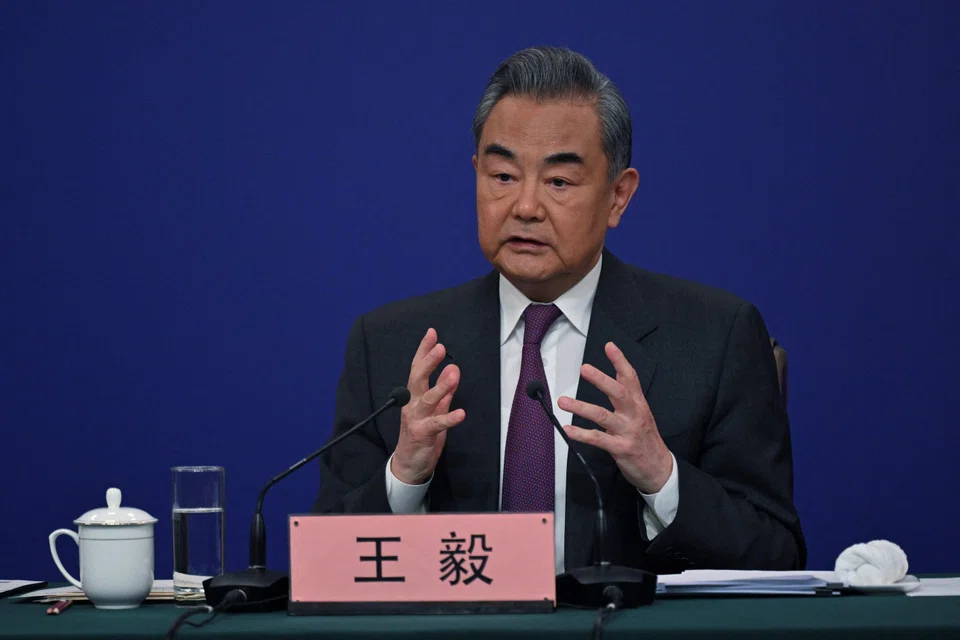 Chinese Foreign Minister Wang Yi's visit comes as the Anthony Albanese-led Labor government tries to patch up ties with China, Australia’s largest trading partner, since coming to office in 2022.