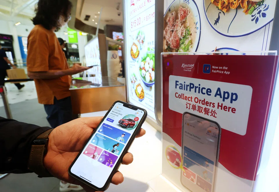 CDG and FairPrice will focus on loyalty benefits, with plans to jointly offer door-to-door experiences related to transport and daily essentials in the future. 