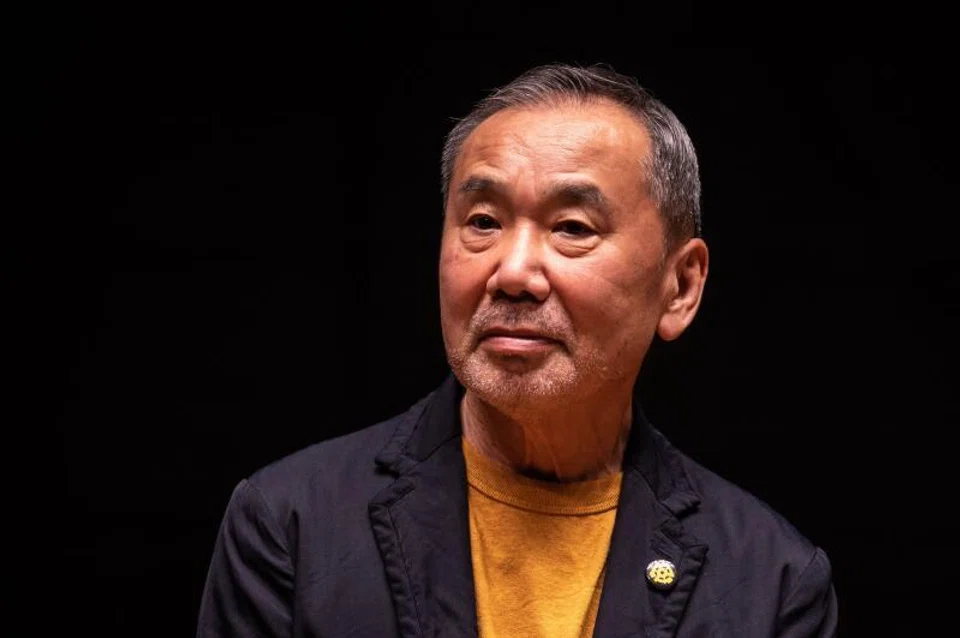Publisher Shinchosha says it cannot confirm when translations of the latest book by Haruki Murakami (above) might be released, or even when the title of the book would be announced.
