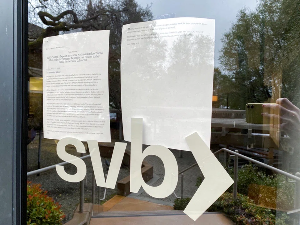 US regulators overseeing SVB’s breakup were racing to sell assets and make a portion of clients’ uninsured deposits available as soon as Monday.