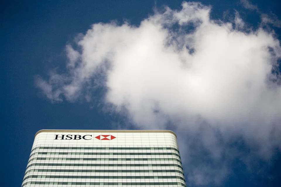 HSBC is stepping up in the market when venture capital activity has slowed due to global market uncertainty in the wake of the Federal Reserve-led monetary tightening and stress in the banking sector.