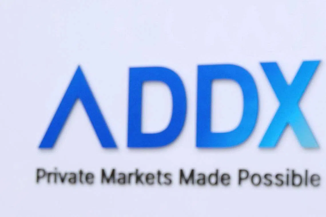 GSH Corp's first commercial paper in the form of digital securities will be listed on ADDX.