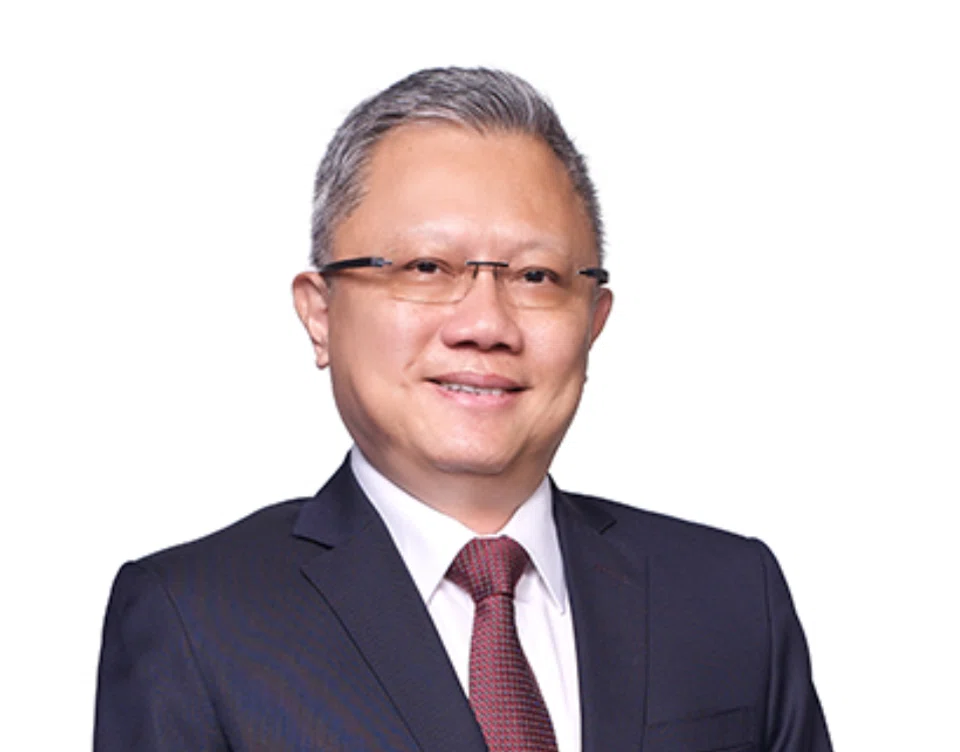 Mak’s appointment to the board is effective from Sunday (Sep 10), and approved by Sats’ board of directors after considering its nominating committee’s recommendation.