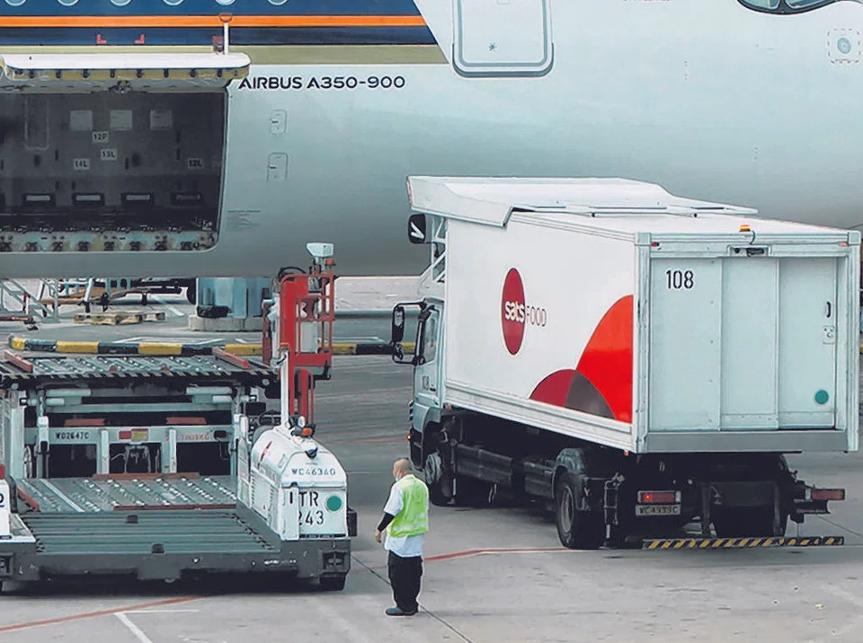 Sats will not be placed on the Singapore Exchange watch list, as its six-month average daily market capitalisation is nearly S$3.9 billion as at Nov 23.