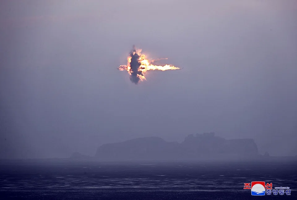 North Korea has conducted a record number of weapons tests this year, and last week carried out its second failed attempt to put a spy satellite into orbit.