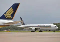 Unlike other carbon-intensive sectors, which may have various avenues to decarbonise, the only way SIA cut its carbon emissions is by switching from fossil fuels to sustainable aviation fuel, said Dilhan Pillay, chief executive officer of Temasek. 