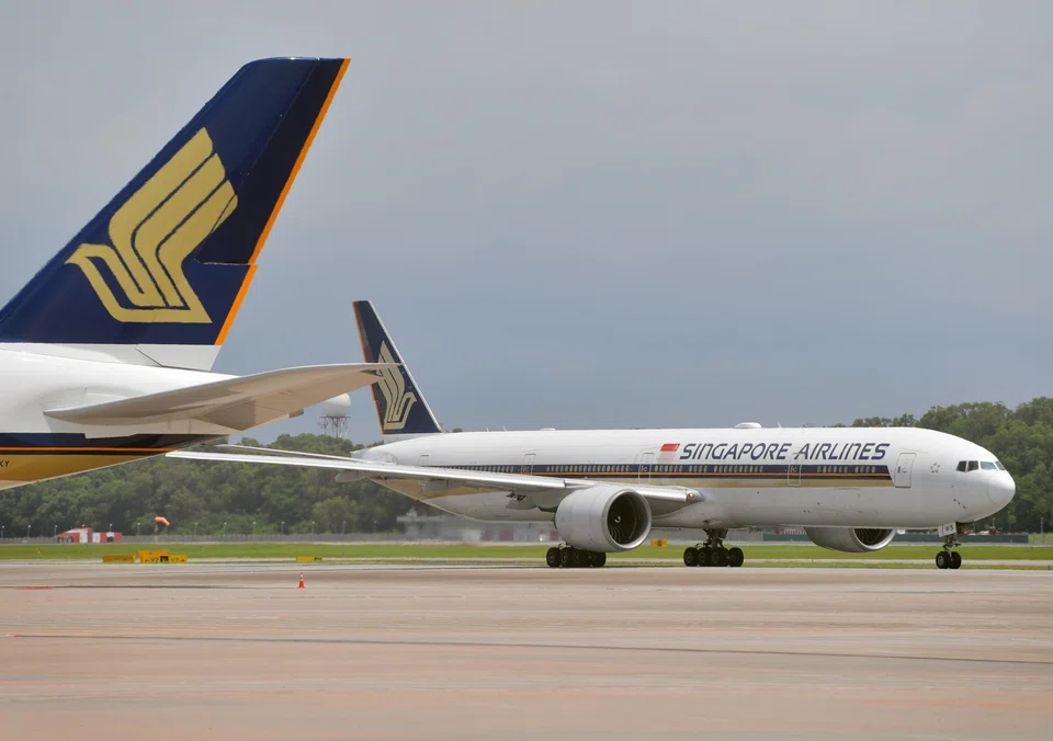 Unlike other carbon-intensive sectors, which may have various avenues to decarbonise, the only way SIA cut its carbon emissions is by switching from fossil fuels to sustainable aviation fuel, said Dilhan Pillay, chief executive officer of Temasek. 