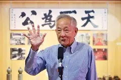 Ng Kok Song has received his certificate of eligibility to run in the election last Friday (Aug 18). 