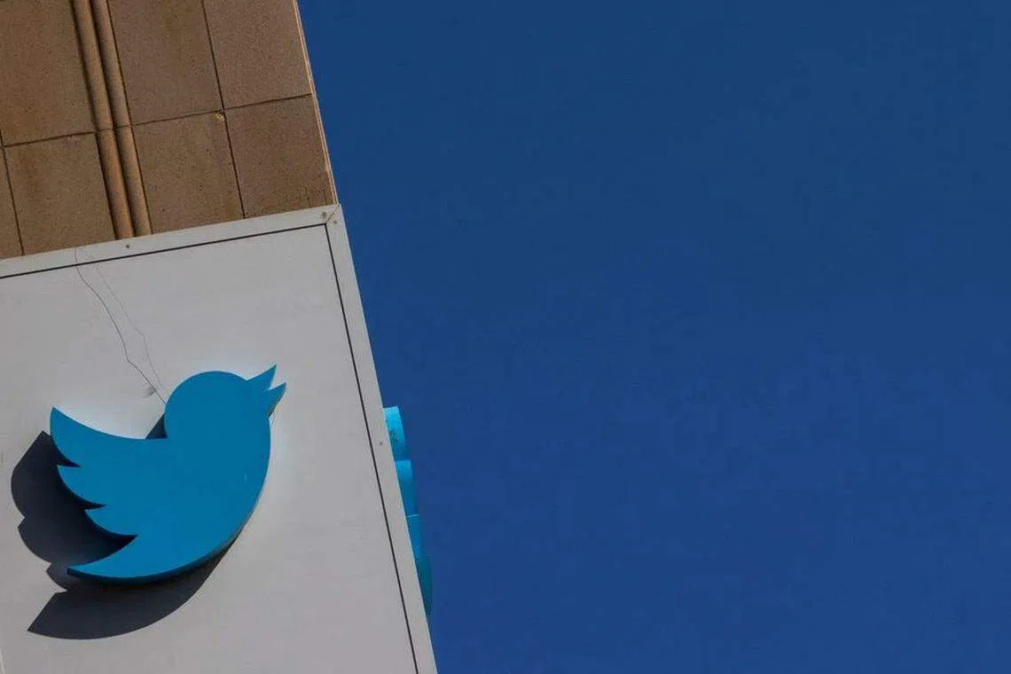 Twitter had over 7,000 employees at the end of 2021, according to a regulatory filing and a quarter of the headcount amounts to nearly 2,000 employees.