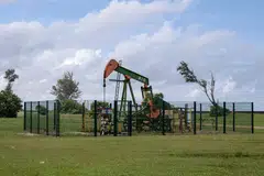 US West Texas Intermediate crude futures (WTI) rose 87 cents, or 1.1 per cent, to settle at US$77.91 a barrel, while Brent crude rose 69 cents, or 0.8 per cent, to US$83.03 a barrel on Wednesday.