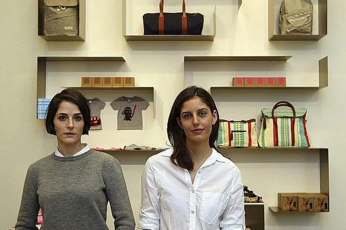 The allure of brands with an aura of authenticity