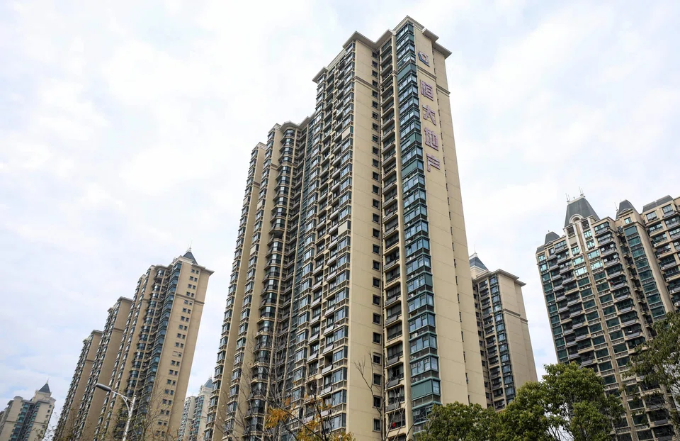 Home prices in 100 Chinese cities have fallen for the sixth month in a row in December, declining 0.08 per cent from a month earlier after falling 0.06 per cent in November.