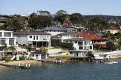 RBA Assistant Governor Jonathan Kearns said the 225 basis points of rate hikes already delivered could lower Australian property prices by at least 15 per cent over a two-year period, while also cutting borrowers’ maximum loan size by around 20 per cent.