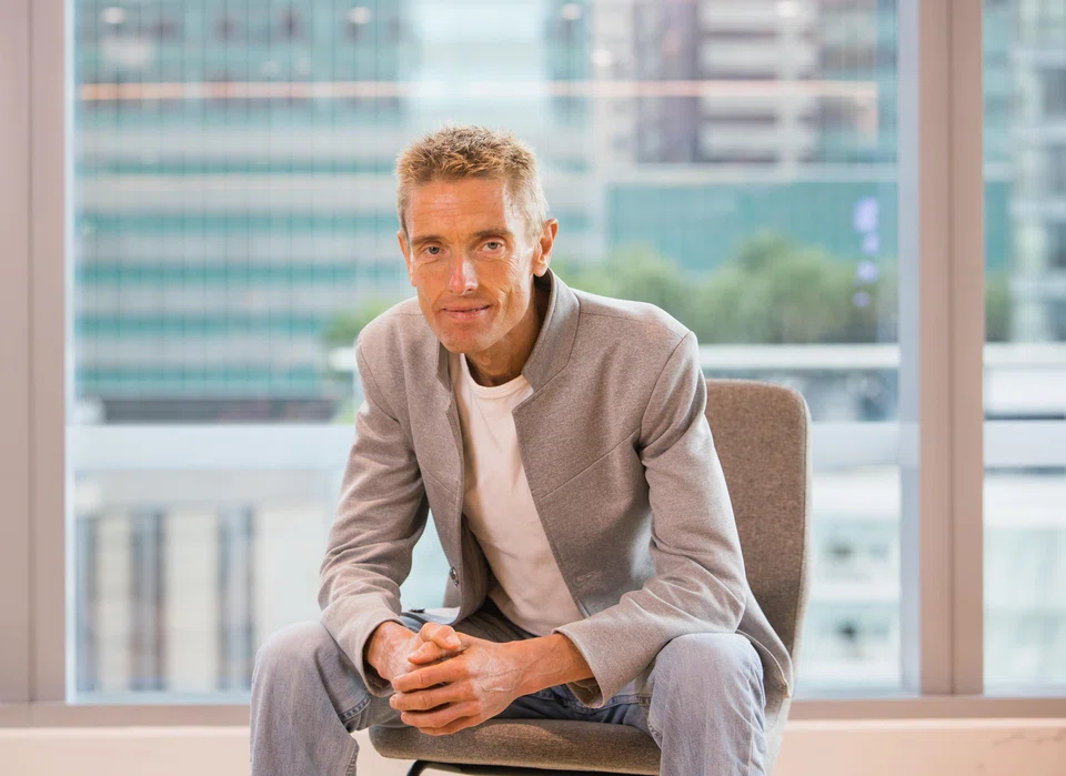 Mikkel Larsen will continue to lead CIX until his successor has been appointed. He will also continue to serve on company’s board. 