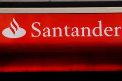 All employees earning under £35,000 (S$58,567) will be eligible for the rise, which covers 60 per cent of the bank's UK workforce, Santander said.