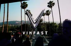 The vote gives VinFast the final go ahead to complete its two-year journey seeking to go public in the US, where it hopes to compete with legacy automakers and startups.